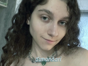 Simonaari