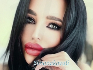 Simonakavali
