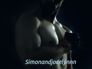 Simonandjocelynnn