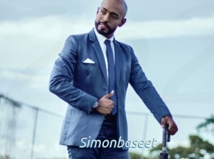 Simonbaseet