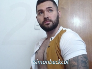 Simonbeckcol