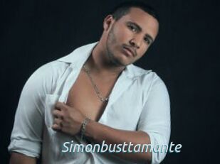 Simonbusttamante