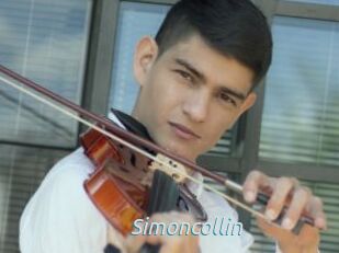 Simoncollin