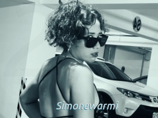 Simonewarmi