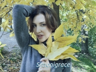 Simonigrace