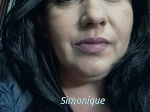 Simonique
