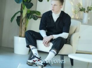 Simonjones