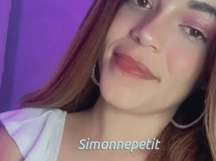Simonnepetit