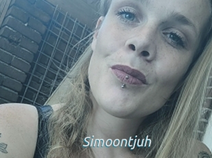 Simoontjuh