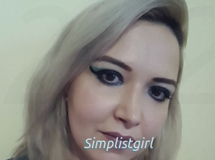Simplistgirl