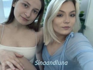 Sinaandluna