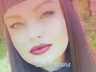 Sindiesatana