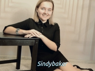 Sindybaker