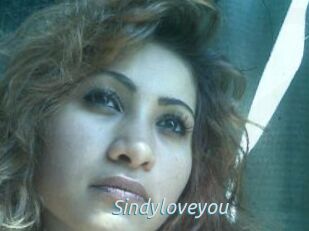 Sindyloveyou