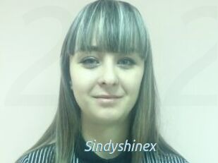 Sindyshinex