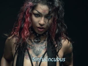 Sinfulincubus