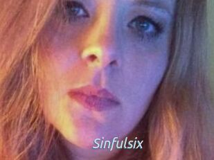 Sinfulsix