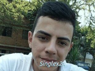 Single_x2x