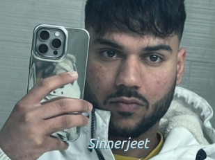 Sinnerjeet