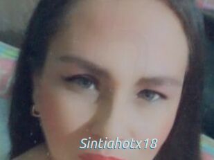 Sintiahotx18