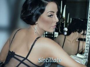 Sintillate