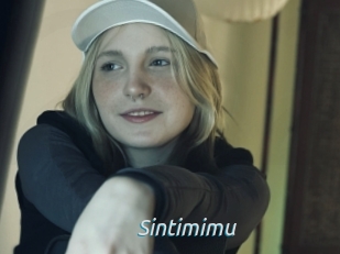 Sintimimu