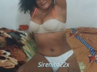 Sirenita22x