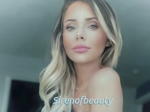 Sirenofbeauty