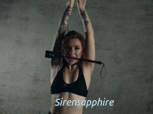 Sirensapphire