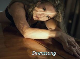Sirenssong