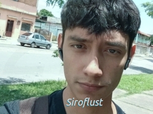 Siroflust