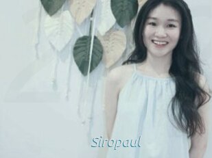 Siropaul