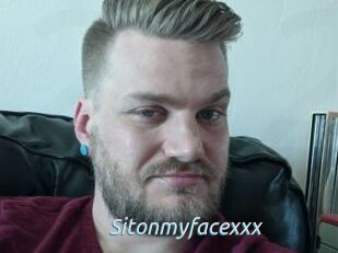 Sitonmyfacexxx