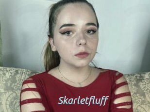Skarletfluff