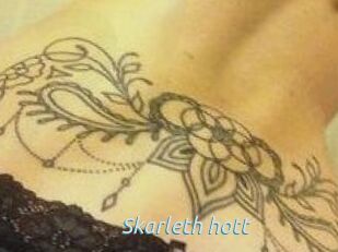 Skarleth_hott