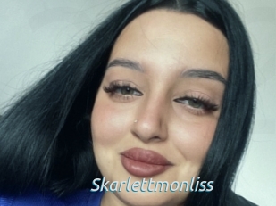 Skarlettmonliss