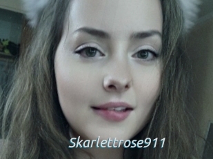 Skarlettrose911