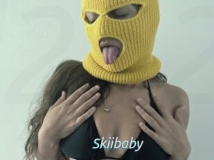Skiibaby