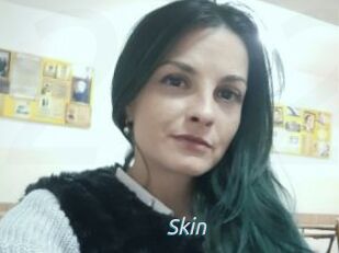Skin
