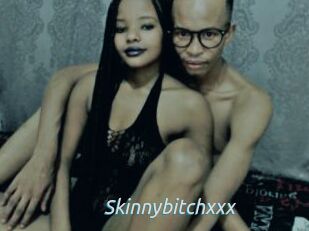 Skinnybitchxxx