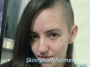 Skinnyhollyholmes