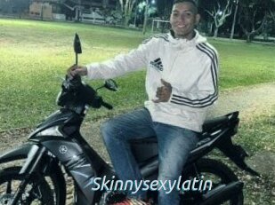 Skinnysexylatin