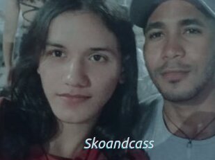Skoandcass