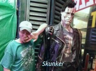 Skunker