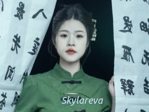 Skylareva