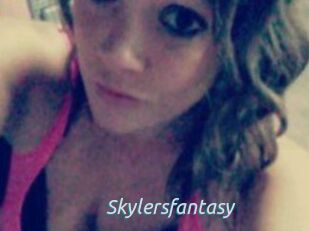 Skylersfantasy