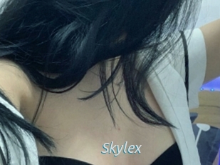 Skylex