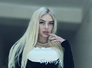 Skyonyx
