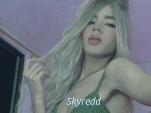 Skyredd