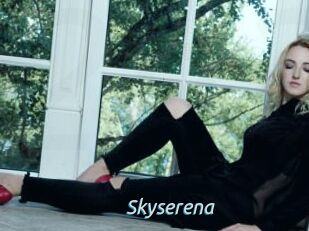 Skyserena
